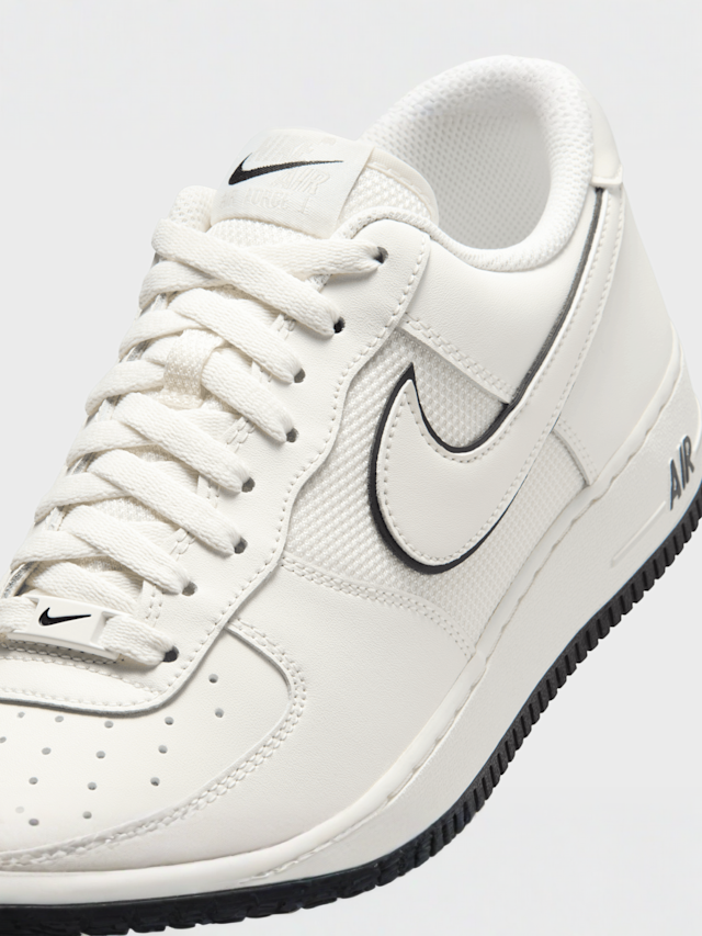 Nike, Air Force 1`07 LV8, beż, Obraz 7 z 8